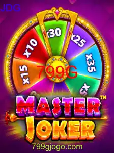 MasterJoker